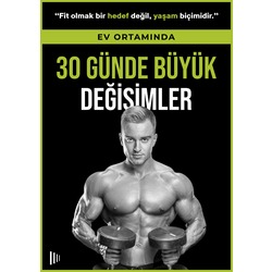 30 Günde Vicut geliştirme programı