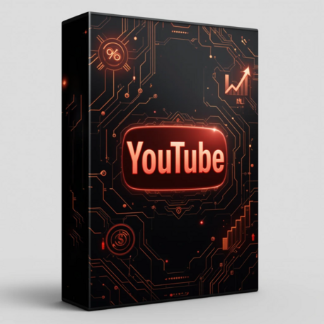 Youtube Otomasyon E-Kitap > Youtube'da Pasif Gelirini Oluştur