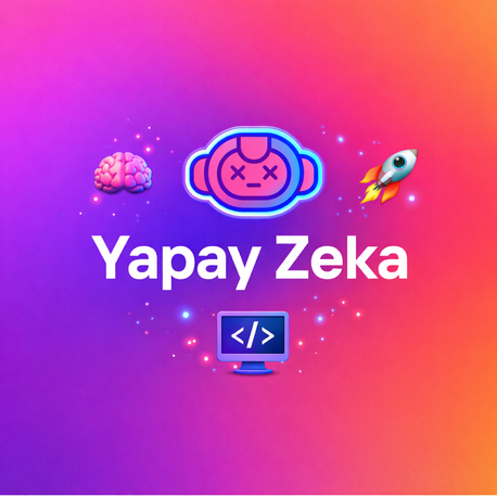 AI POWER ACADEMY (YAPAY ZEKA EĞİTİMİ)