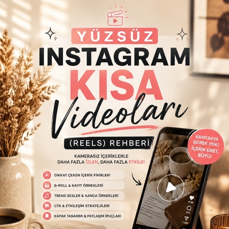 Instagram Reels'te Ustalaşma Stratejileri