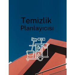 Temizlik Planyacısı