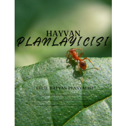 EVCİL HAYVAN PLANLAYICISI