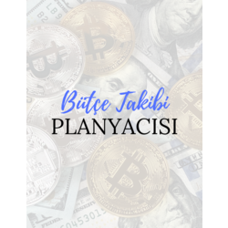 BÜTÇE TAKİP PLANYACISI