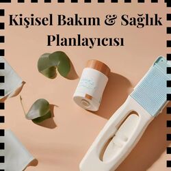 Kişisel Bakım ve Sağlık Planyacısı