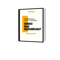 Dijital Networker E-Kitap