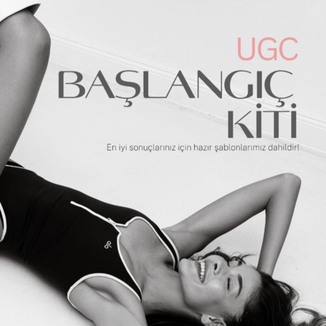 UGC Başlangıç Kiti