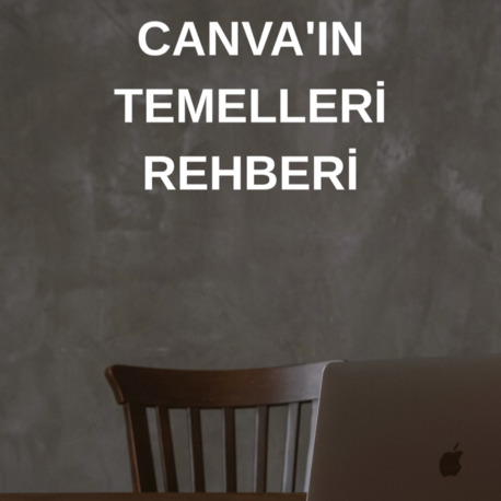 CANVA KULLANIM KLAVUZU
