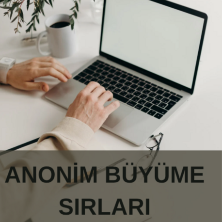 ANONİM PAZARLAMA REHBERİ