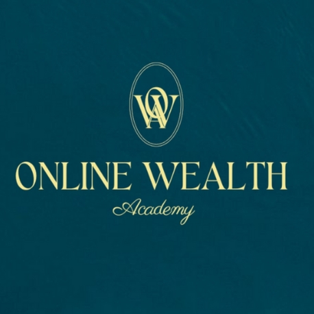 ONLINE WEALTH ACADEMY
