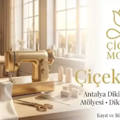 9 Çift taraflı yelek dikimi (9 .workshop)