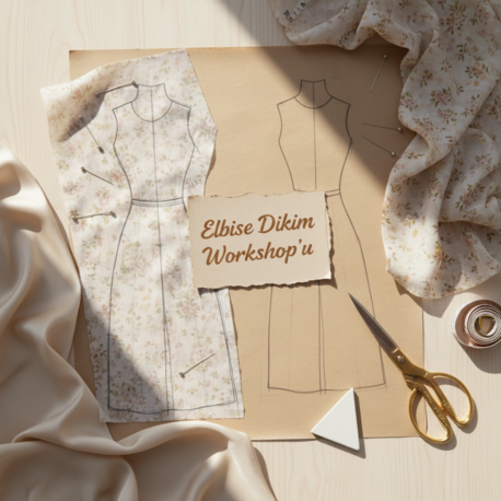  8Elbise Dikim Workshopu  ( 8.workshop)