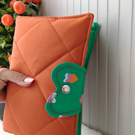 Defter/kitap düzenleyici