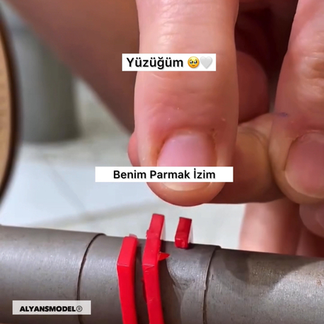 Parmak İzi Alyans