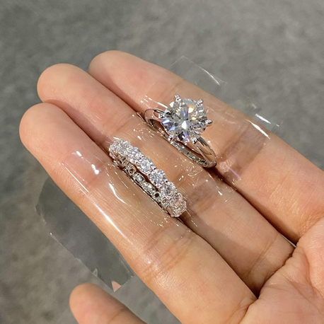 Swarovski Tektaş ve Tamtur İkilisi