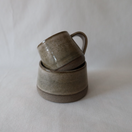 Clara Cup / Bowl