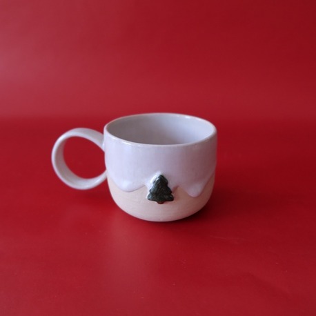 Christmas Cup Tree