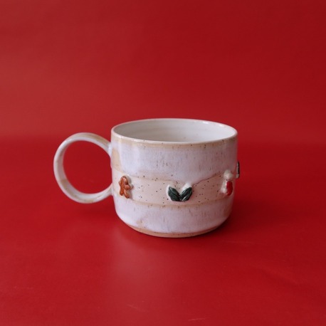 Christmas Mug Snow White