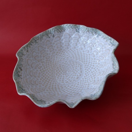 ZEY Curved Bowl