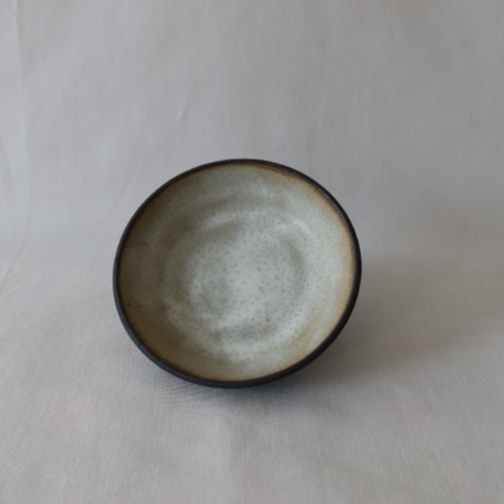 Small Plate Light Yellow