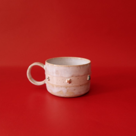 Christmas Cup Snow White