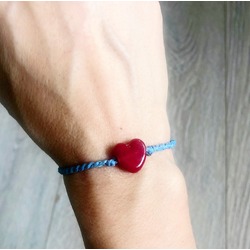 MURANO KALP BİLEKLİK