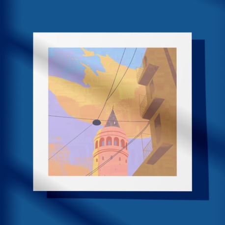 galata 2022