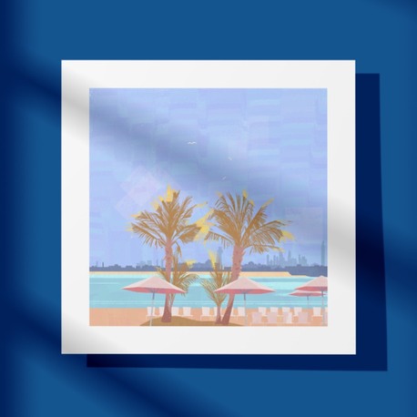 palm jumeirah 2022