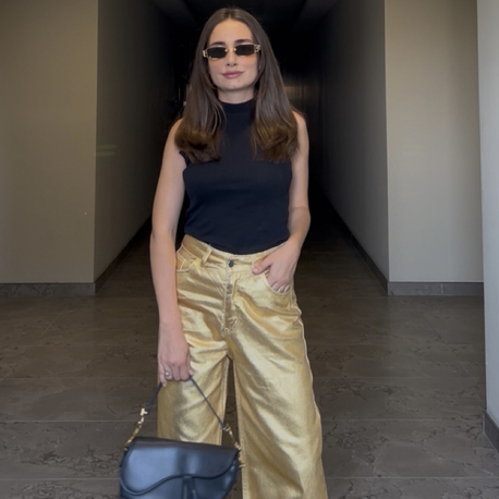 Shineshine Jean