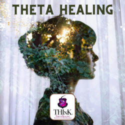 Theta Healing Bireysel Seansı