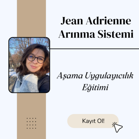 Jean Adrienne Arınma Sistemi
