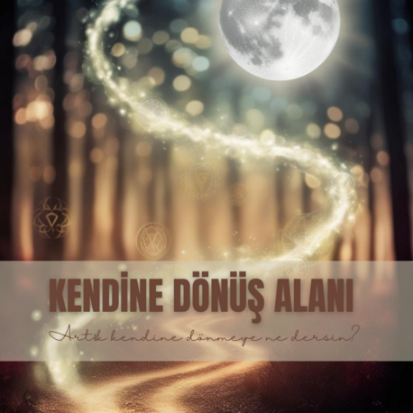 Kendine Dönüş Alanı