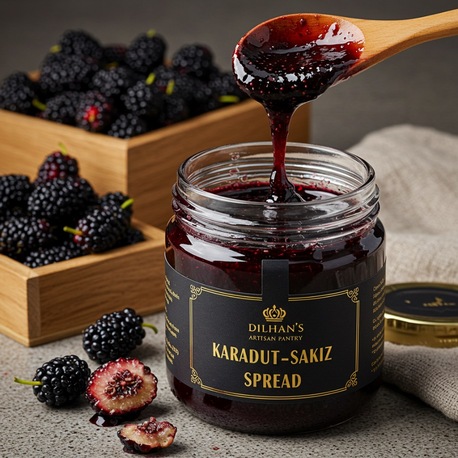karadut & sakız