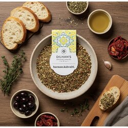 Kahvaltılık Baharat Karışımı