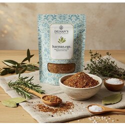 Ege Otları Baharat Karışımı
