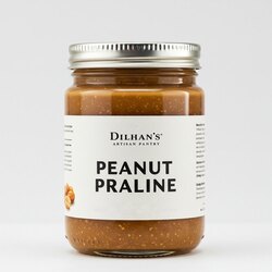 fıstık-krokan. peanut praline