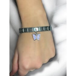 Kelebek charm
