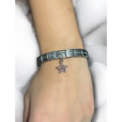 Yıldız charm