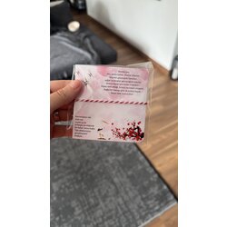 Marteniçka bileklik