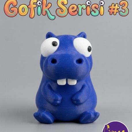 Hipo (Gofik Serisi #3)