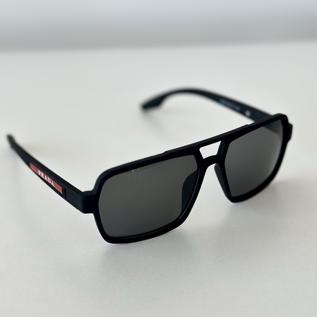 PRD black red GÖZLÜK RED055