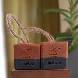 DETOKS SABUNU/ DETOX SOAP