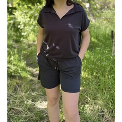 Oysho Şort-Tshirt Takım