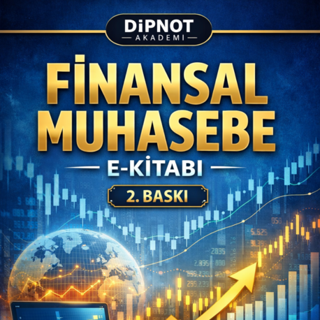 FİNANSAL MUHASEBE 2