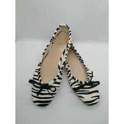 Zebra Tokyo Babet 