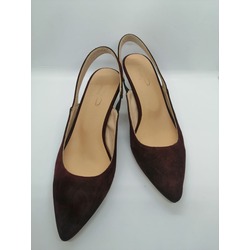 Merlot Bordo Stiletto 