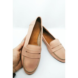 Pudra Loafer Babet 