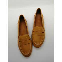 Loafer Hardal Deri Babet