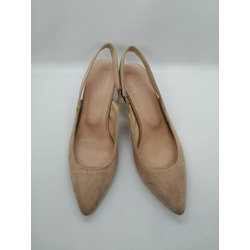 Merlot Pudra Stiletto 