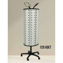 Gözlük Standı 120 Adet