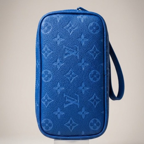LV Lacivert Bag (Unisex)